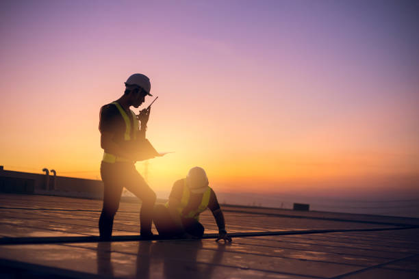 Best New Roof Installation  in Myrtle Point, OR