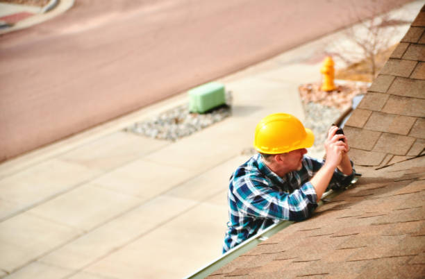 Best Commercial Roofing Services  in Myrtle Point, OR