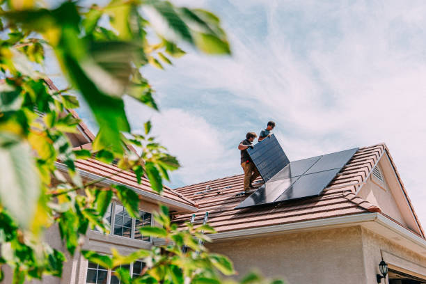 Best Tile Roofing Contractor  in Myrtle Point, OR