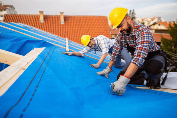 Gutter Installation and Roofing in Myrtle Point, OR