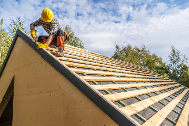 Best Roofing Contractors for Homes  in Myrtle Point, OR