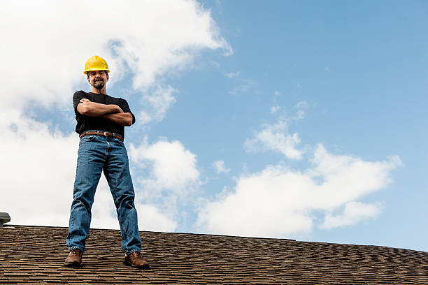 Best Commercial Roofing Services  in Myrtle Point, OR