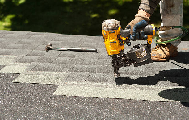 Best New Roof Installation  in Myrtle Point, OR