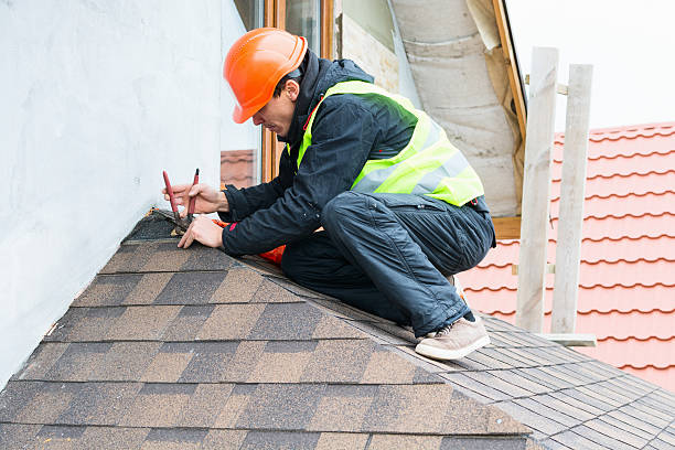 Gutter Installation and Roofing in Myrtle Point, OR