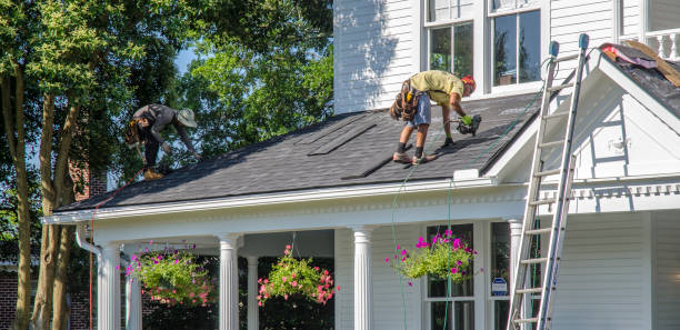 Quick and Trustworthy Emergency Roof Repair Services in Myrtle Point, OR