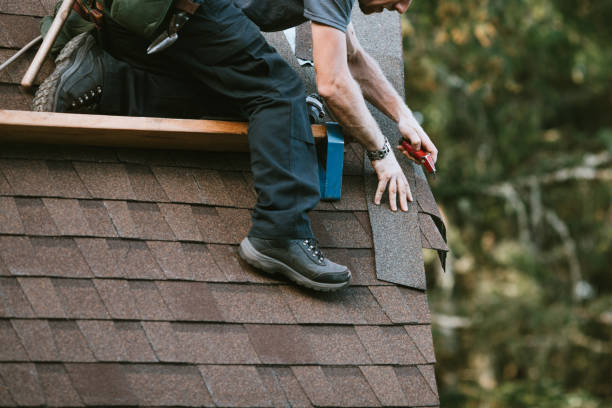 Best New Roof Installation  in Myrtle Point, OR